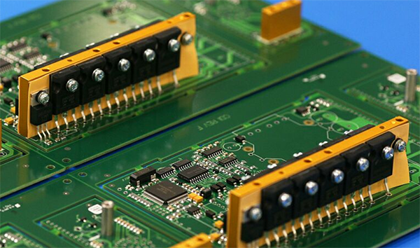 什么是無(wú)鹵素PCB電路板？