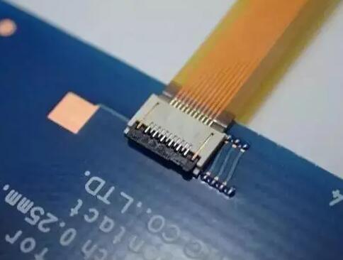 PCB與FPC