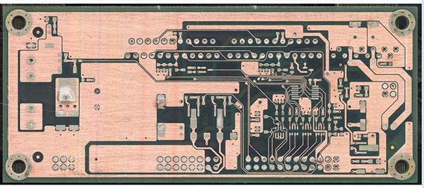 哪些因素會影響PCB抄板的正確性？