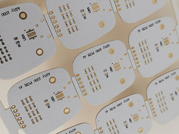 PCB鋁基板
