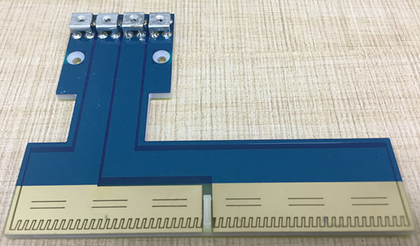 北京電路板定制加工那家好？