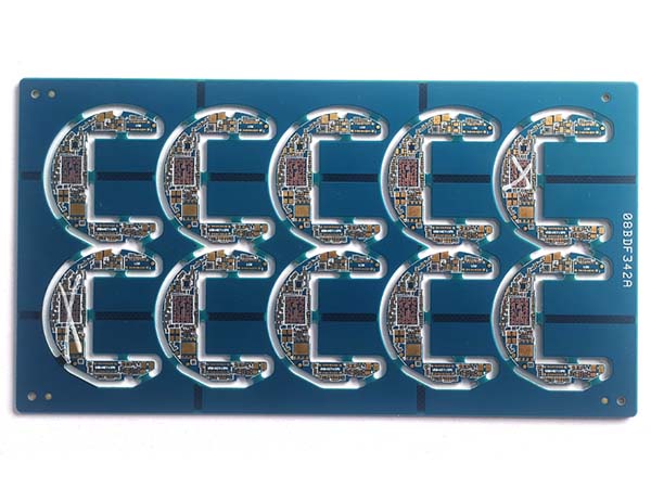 江蘇PCB線路板加工價格哪家便宜？