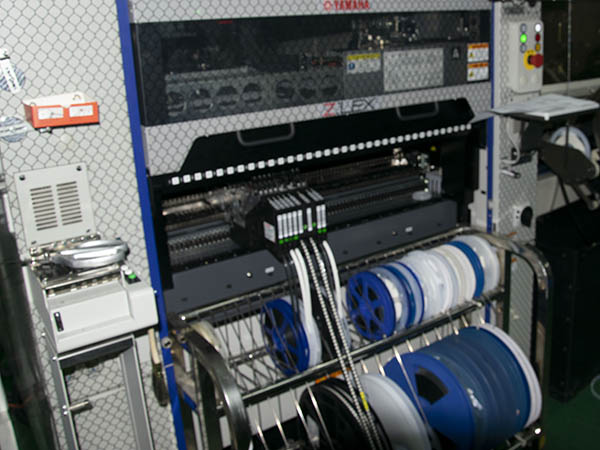 PCB打樣加貼片加工費用高在哪？