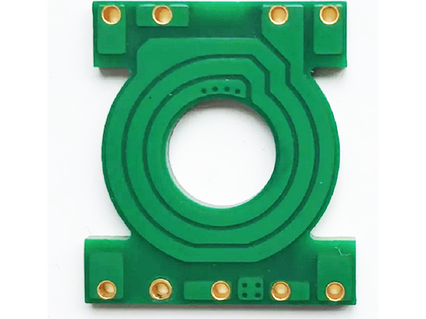 變壓器PCB厚銅線路板