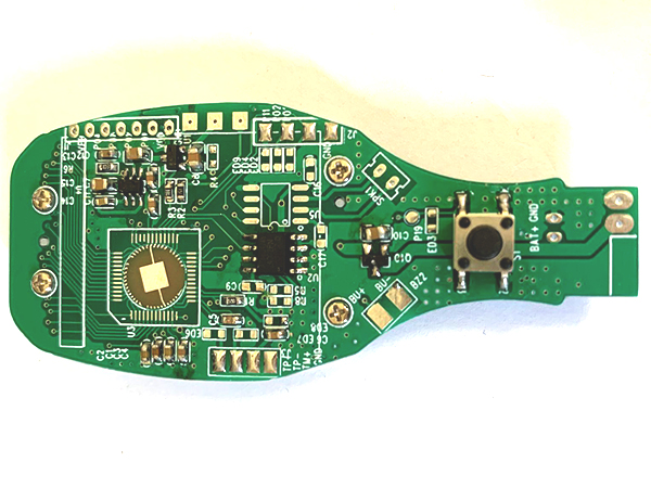 醫療電子血壓計PCB線路板