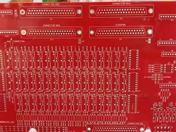 PCB加工的阻焊層工藝過(guò)程介紹？