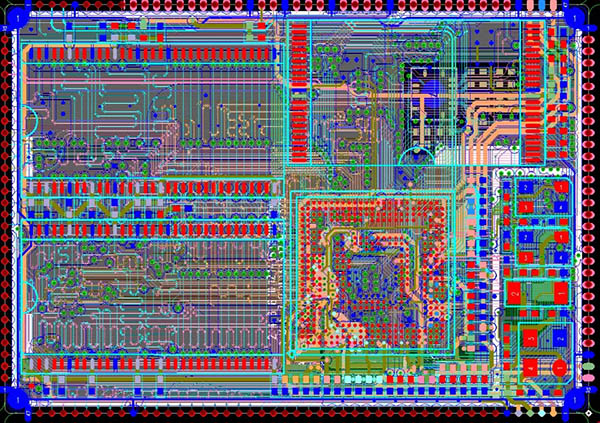 PCB電路板復制克隆的價值都有哪些？