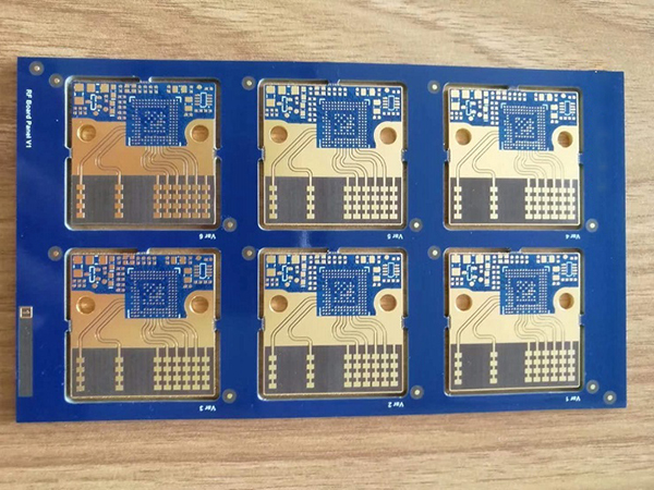 PCB打樣有哪些注意事項？