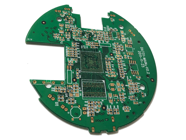 USB插板插座轉換器PCB線路板
