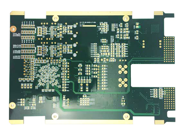 醫療設備PCB線路板