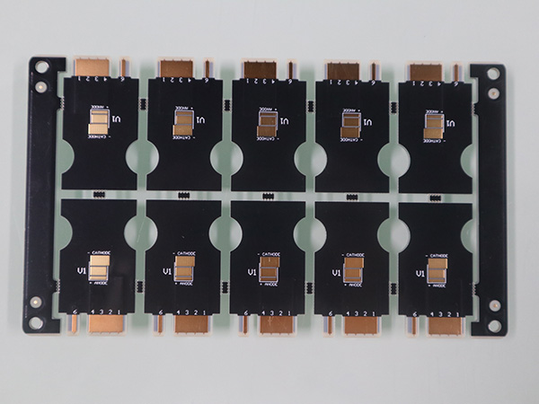 PCB加工過程中的三防處理簡介？