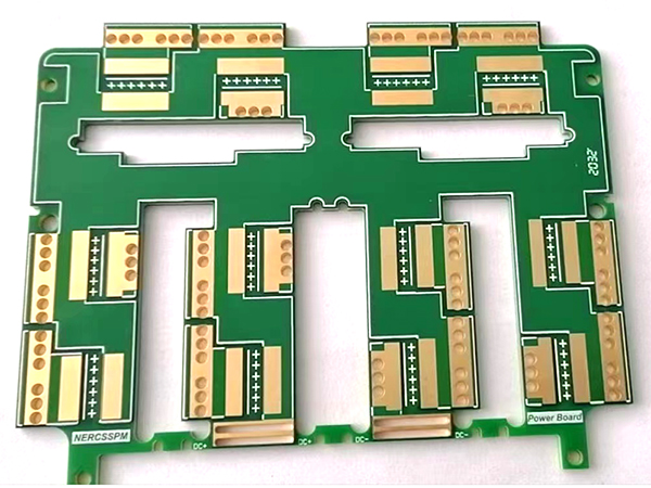 線路板PCB打板