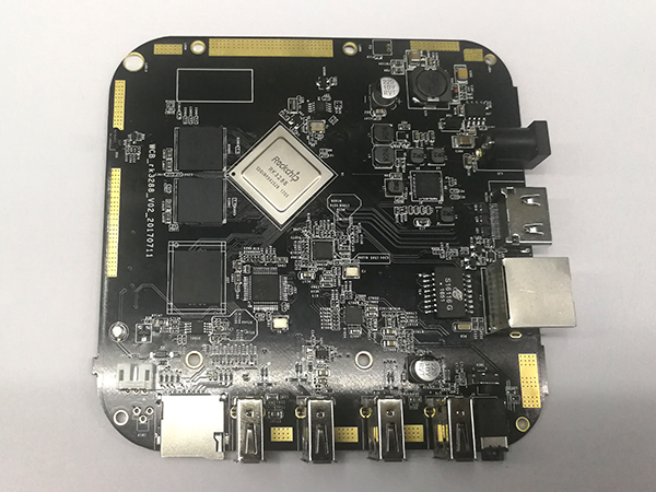 我們為什么要選擇PCBA包工包料？