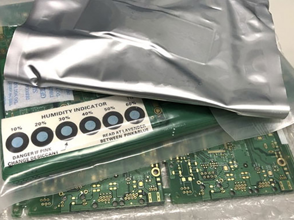 您知道PCB廠家都用哪些油墨嗎？