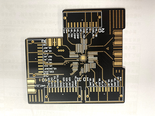鎳鈀金PCB電路板打樣哪家好？